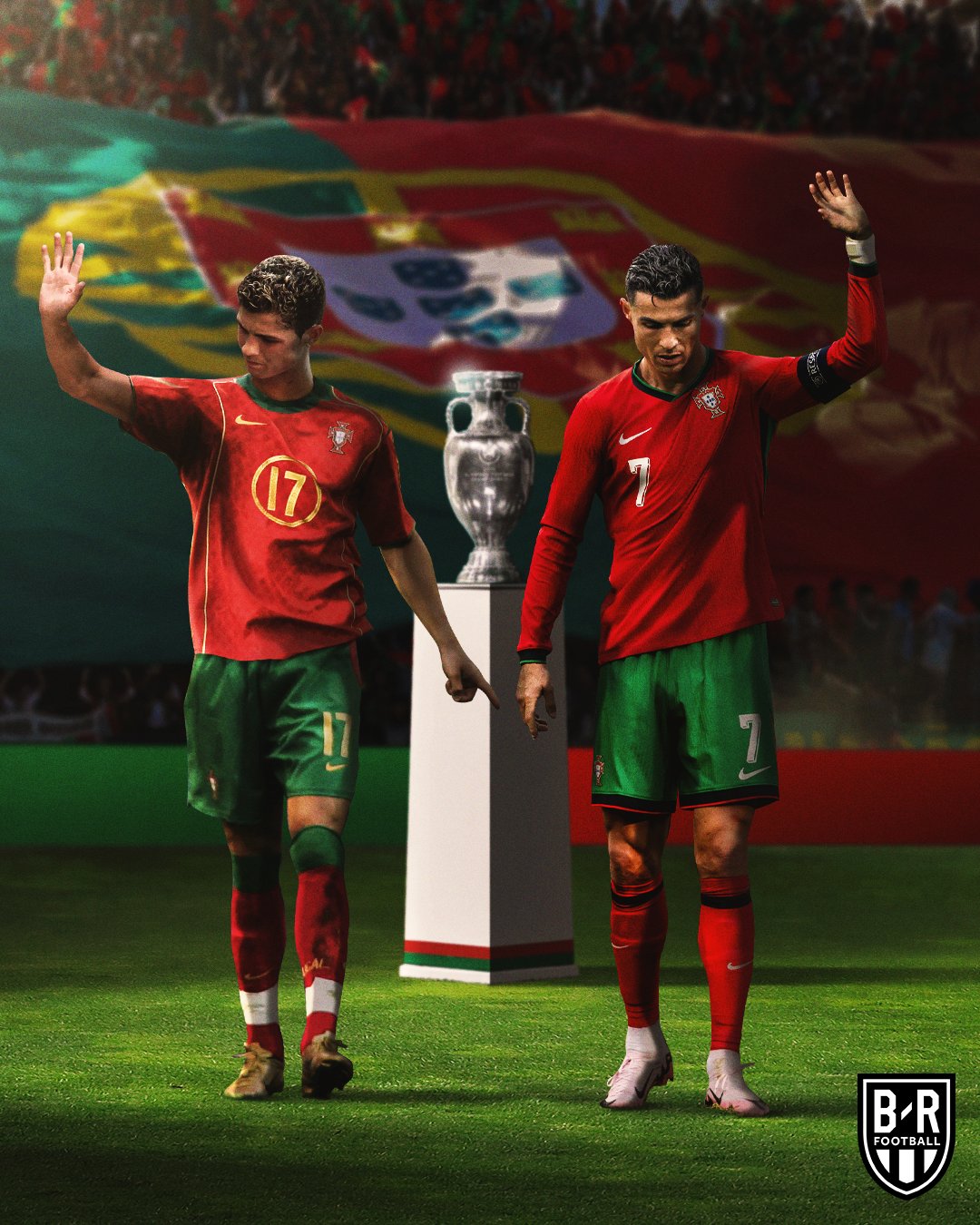 ayx-包含刷新纪录引爆全场！，C罗意外战胜巴塞罗那观众掌声雷动的词条