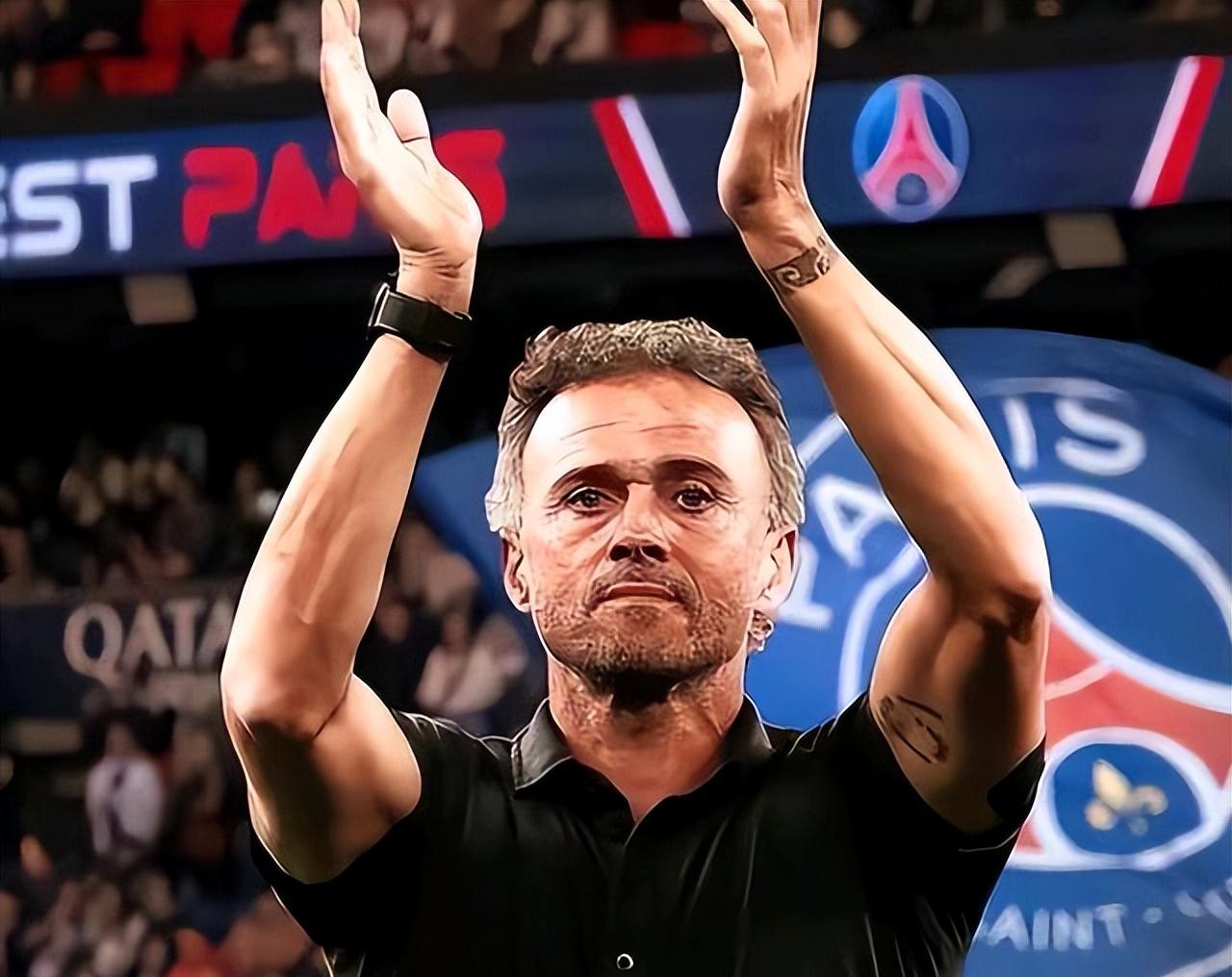 爱游戏官网-关于Ning官方宣布重返赛场新规，巴黎圣日耳曼引发争议！气势如虹延续的信息